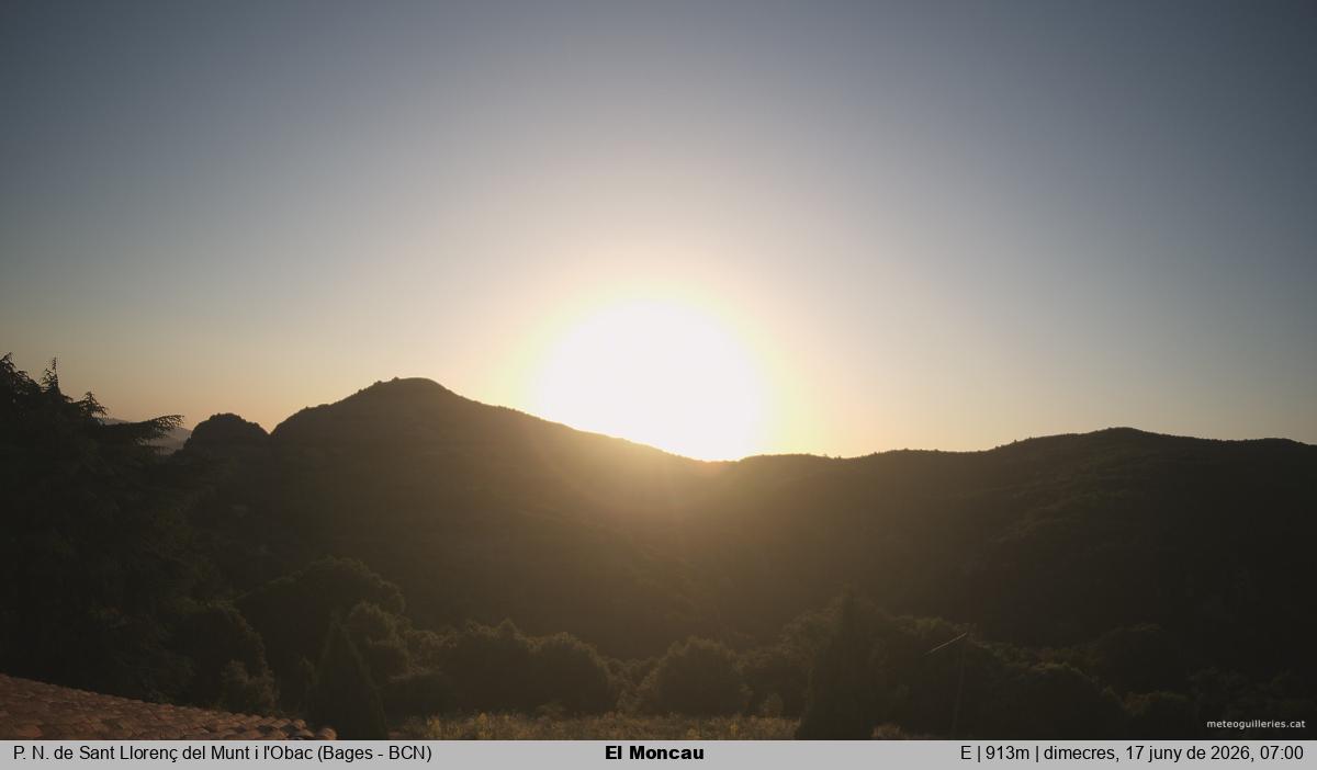 El Moncau