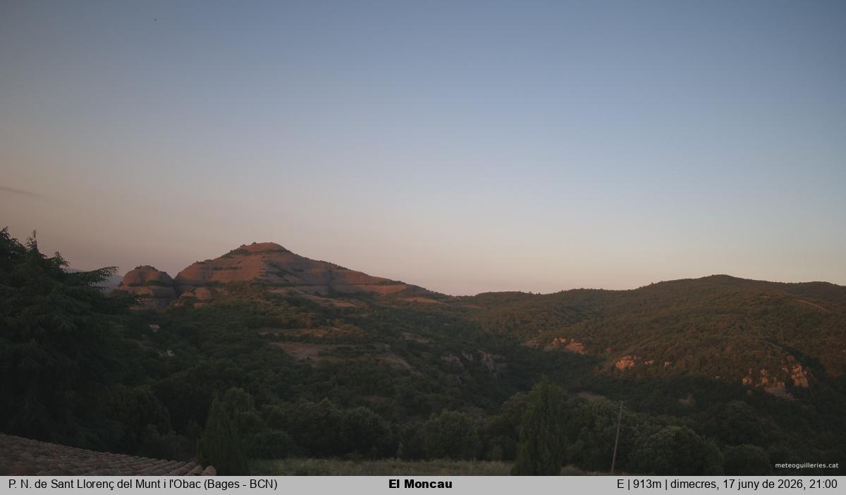 El Moncau