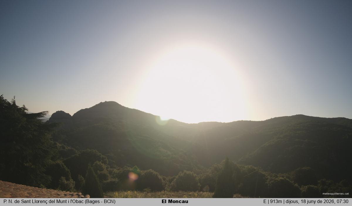 El Moncau