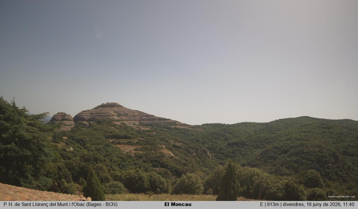 El Moncau