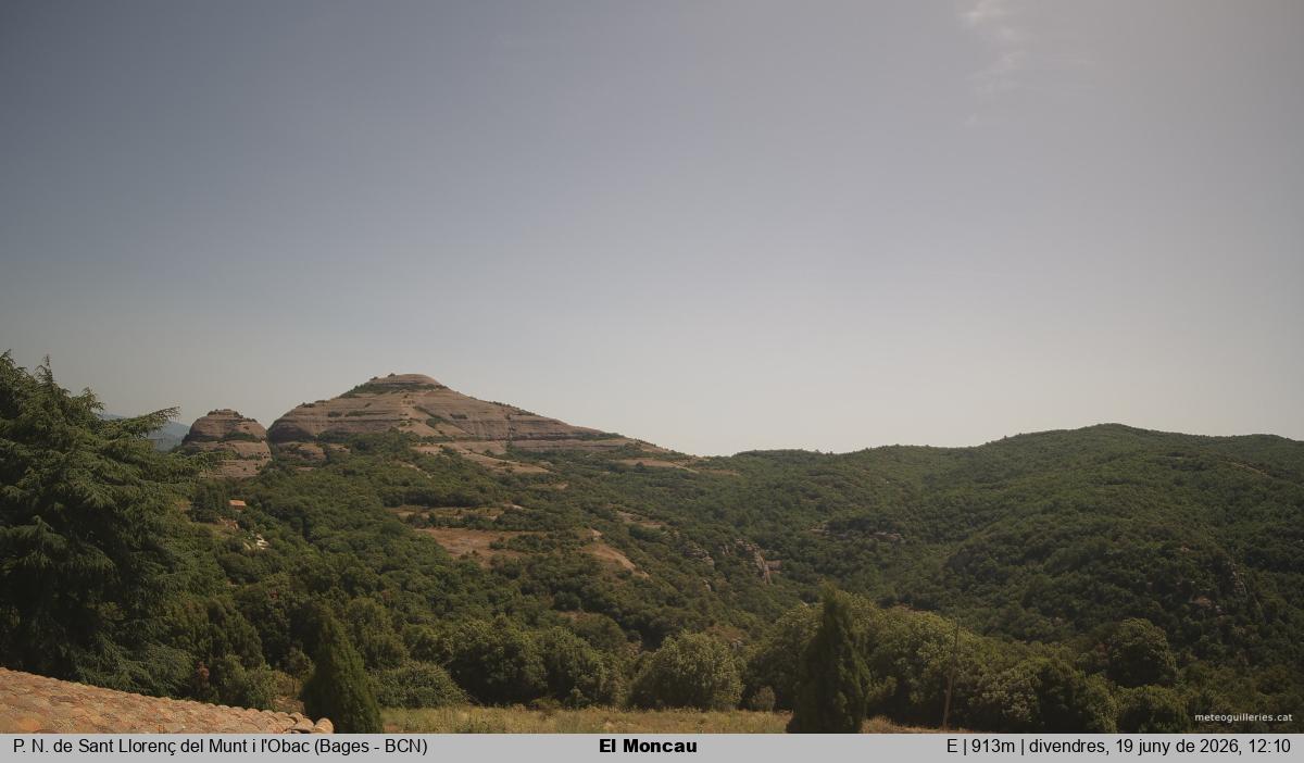 El Moncau