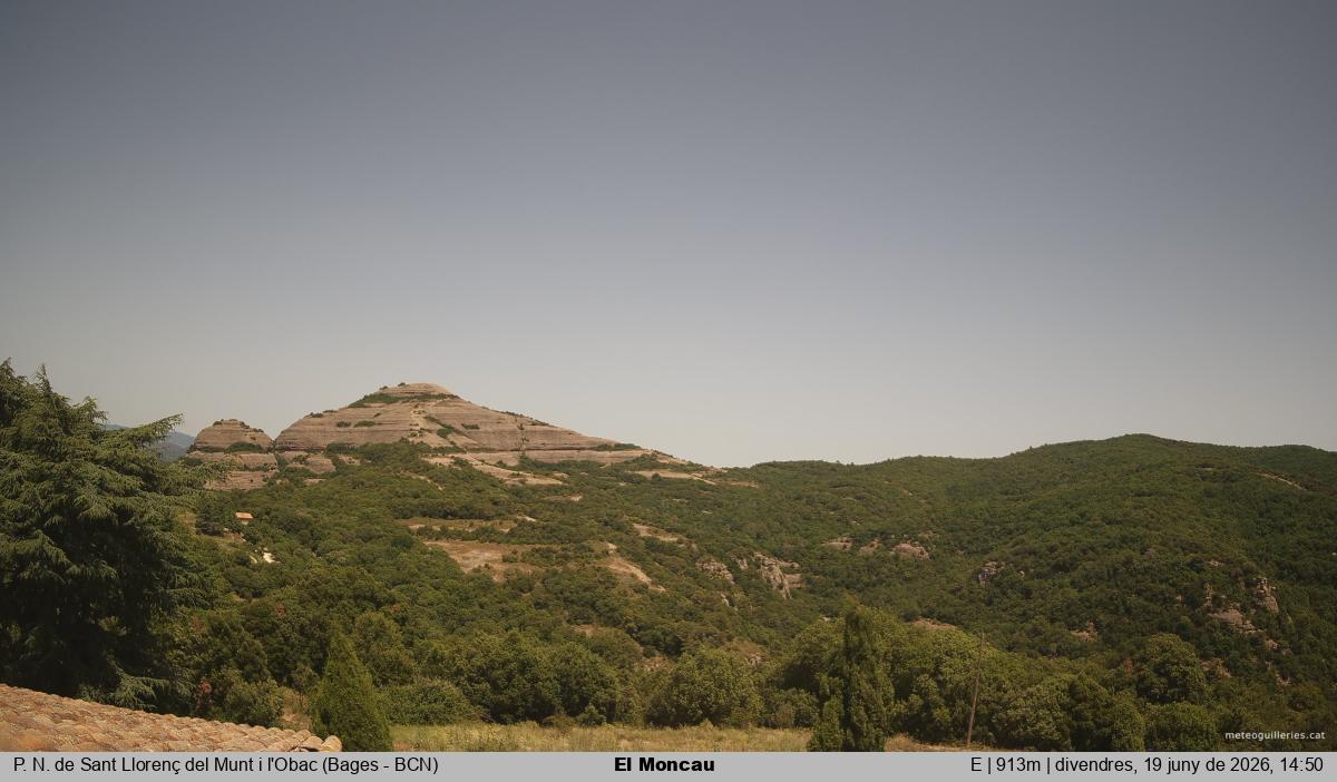 El Moncau