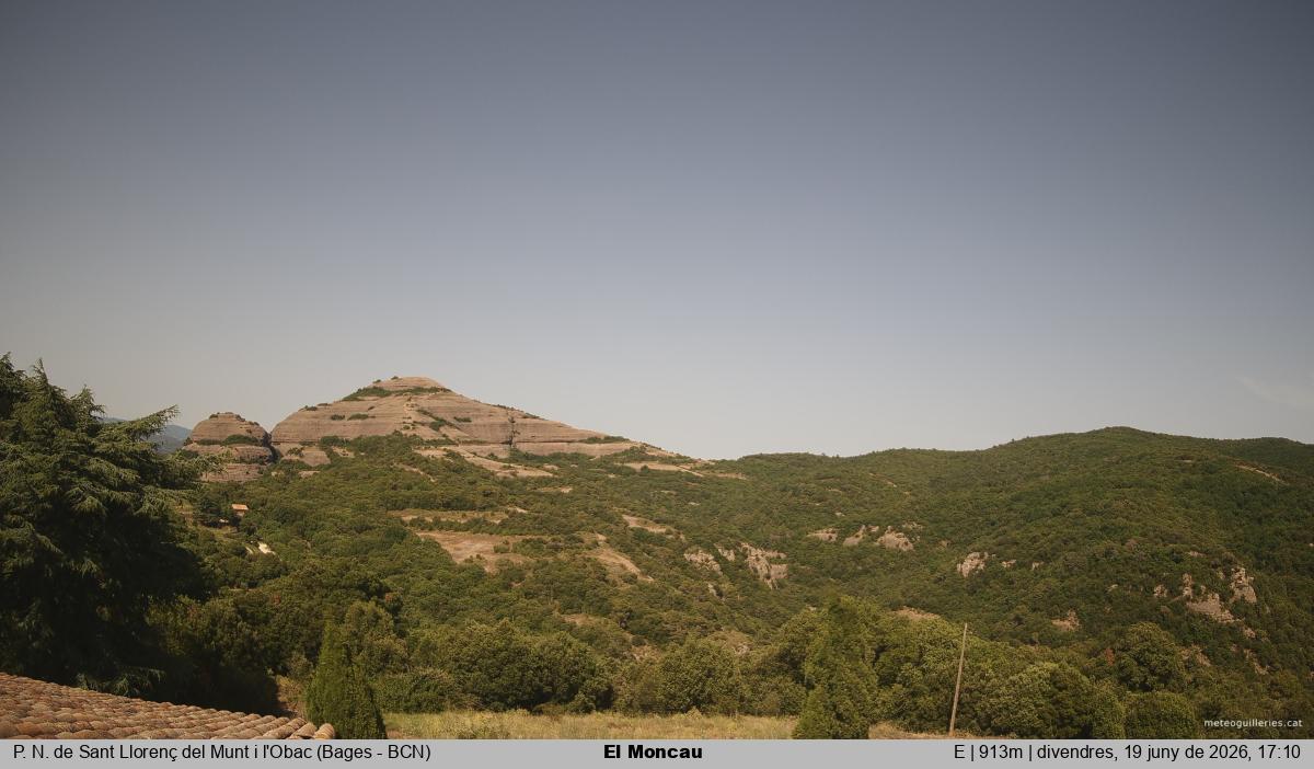 El Moncau
