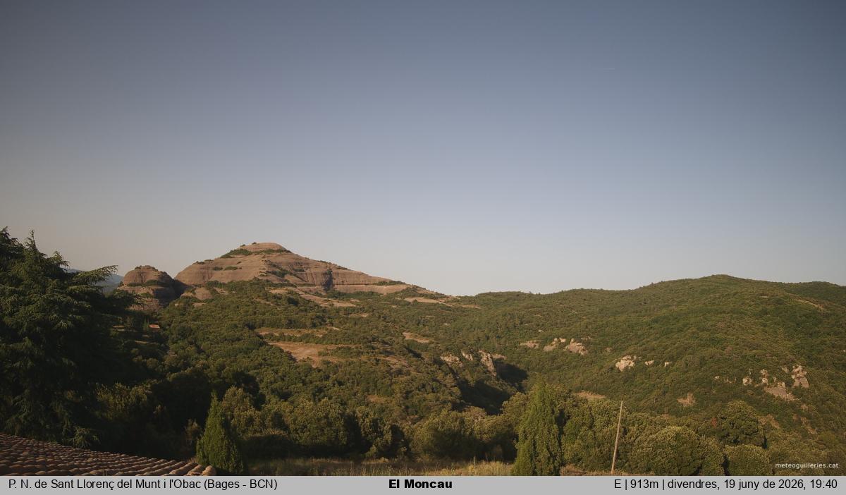 El Moncau