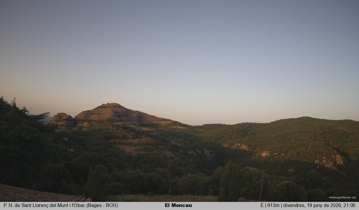 El Moncau