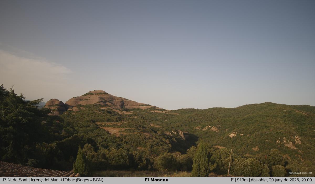 El Moncau