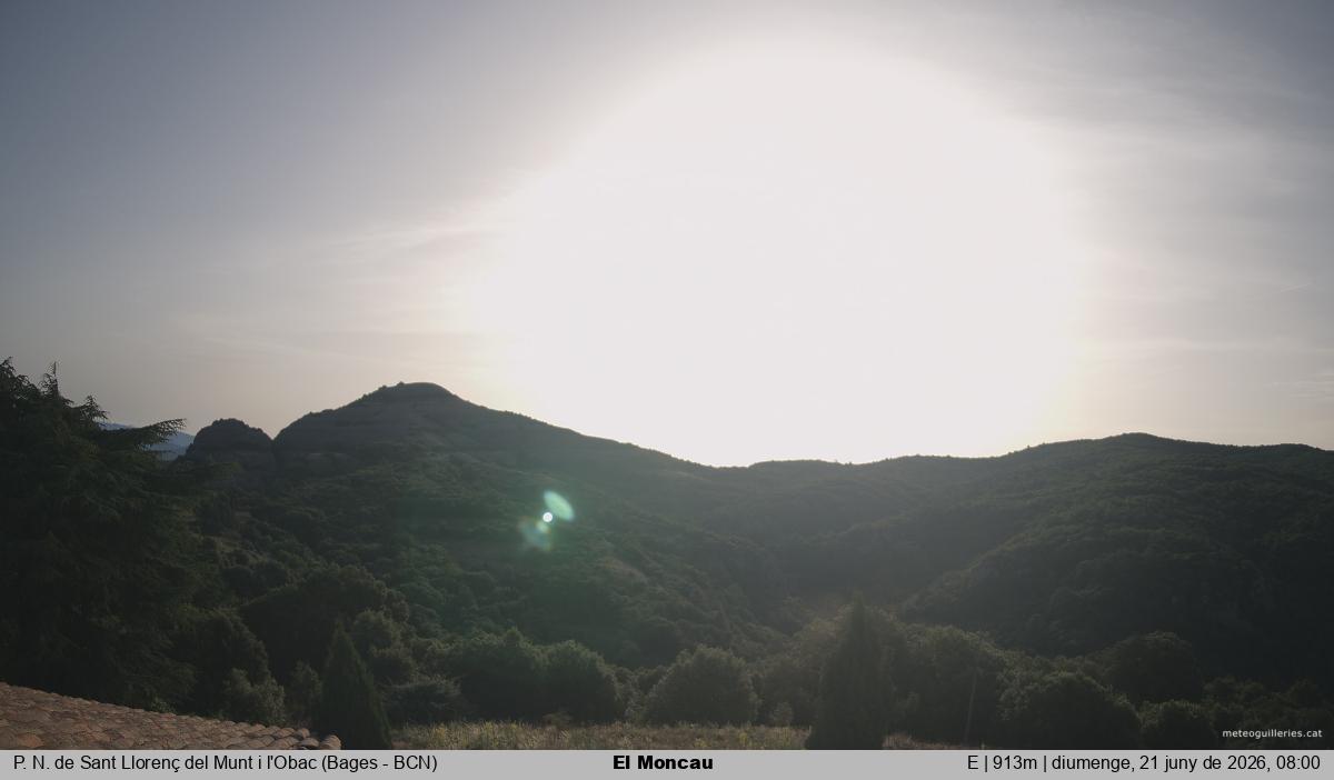 El Moncau