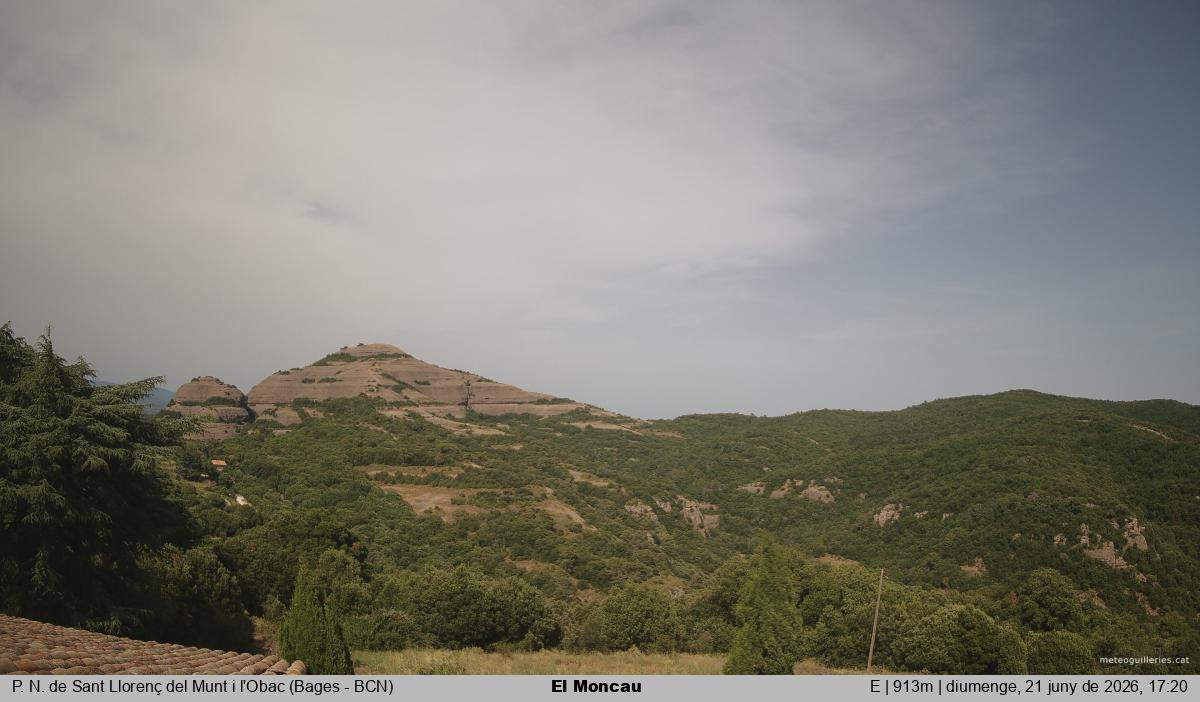El Moncau