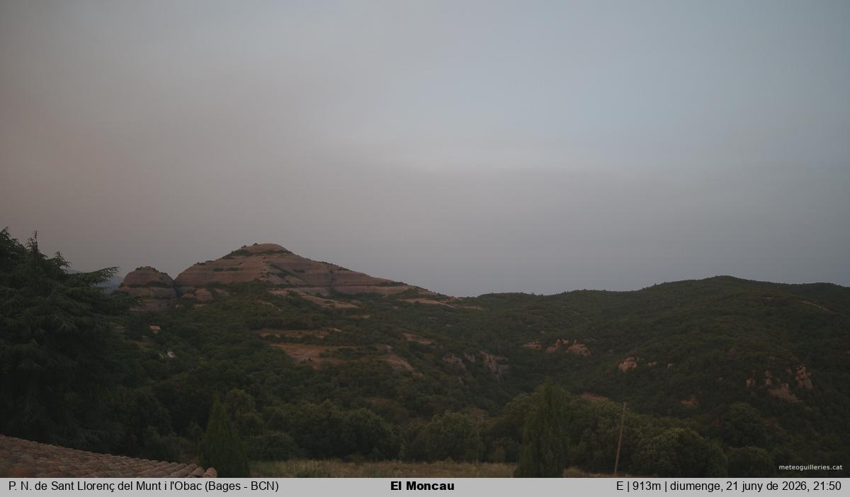 El Moncau