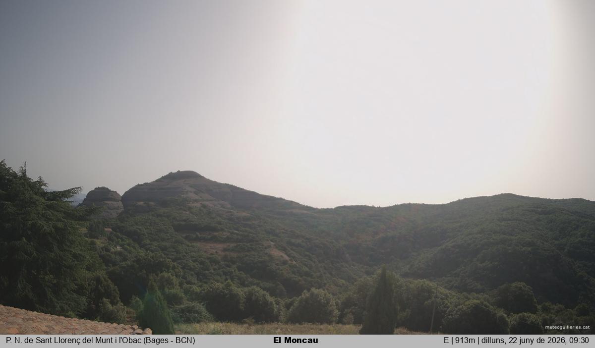 El Moncau