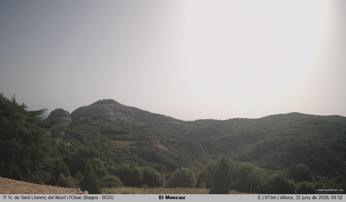El Moncau
