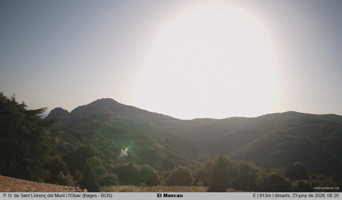 El Moncau