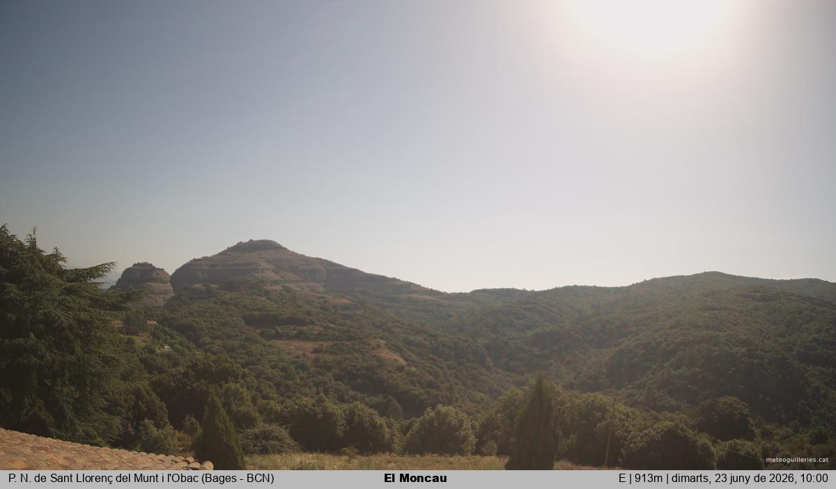 El Moncau
