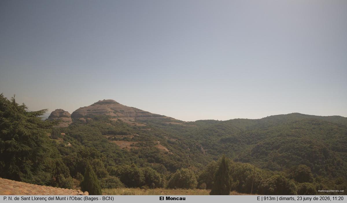 El Moncau