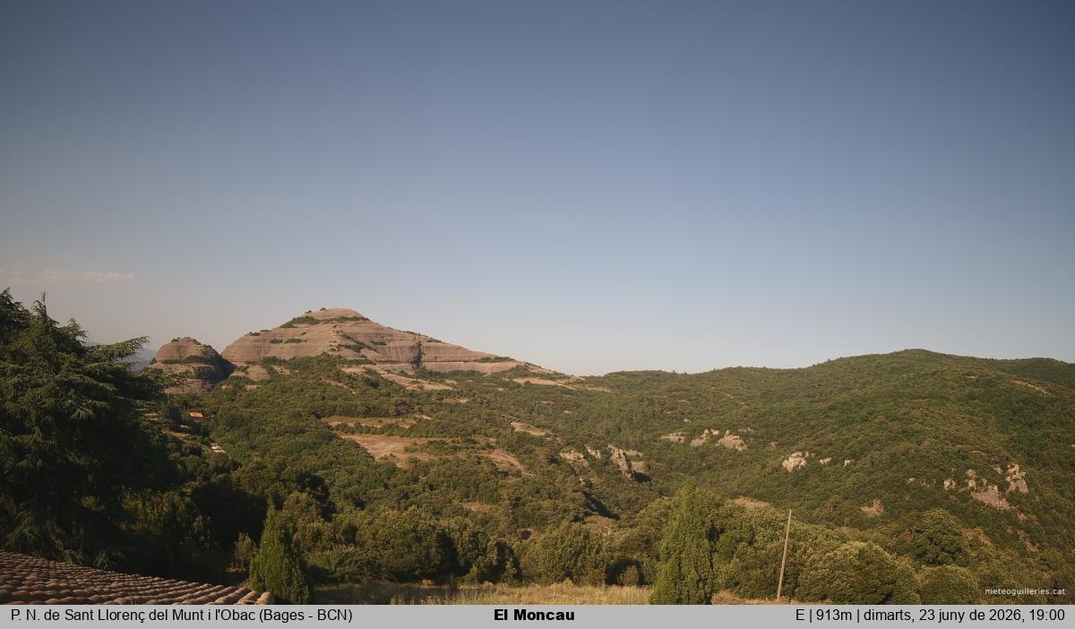 El Moncau