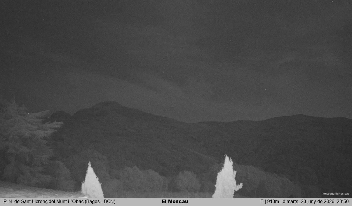 El Moncau