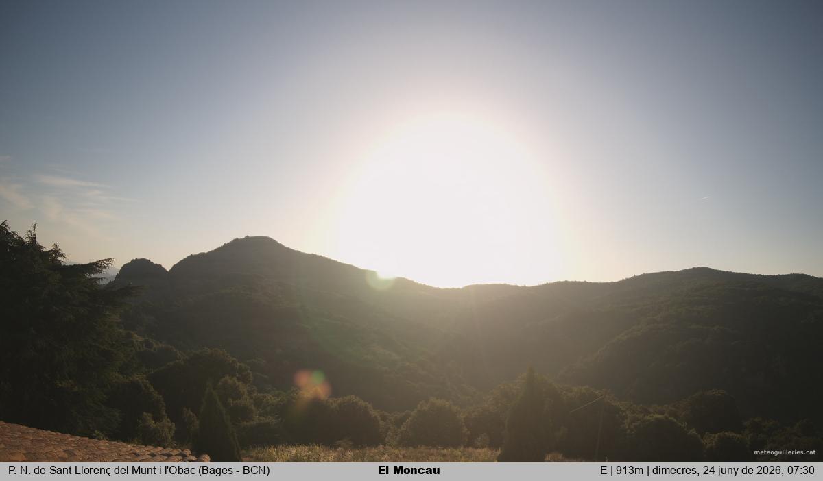 El Moncau