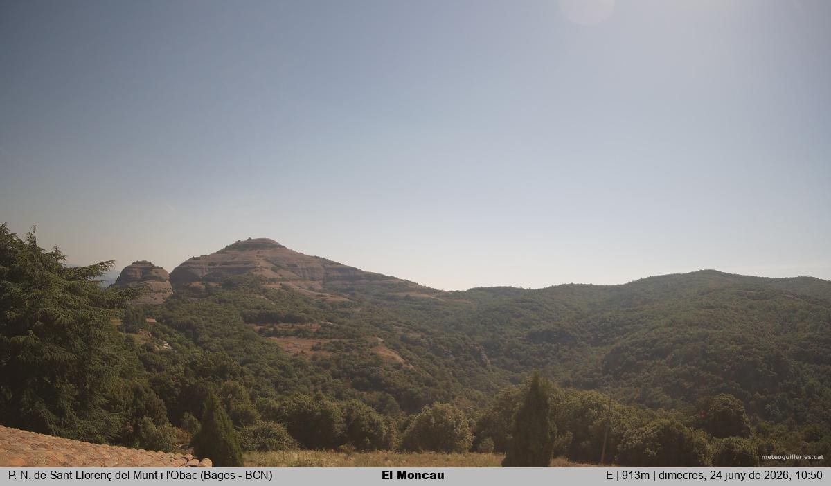 El Moncau