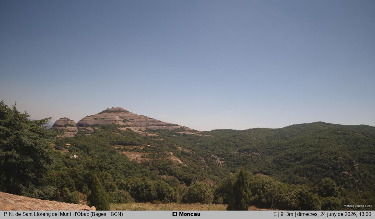 El Moncau