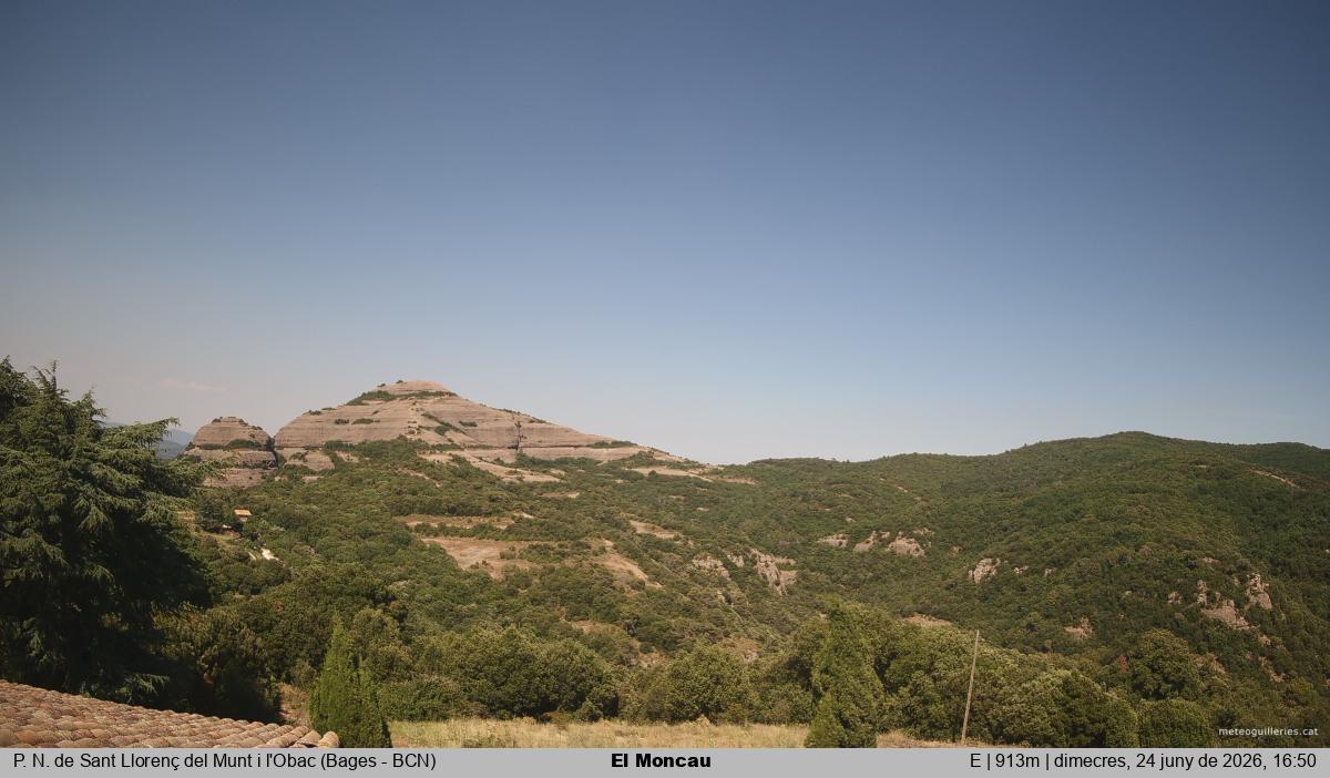 El Moncau