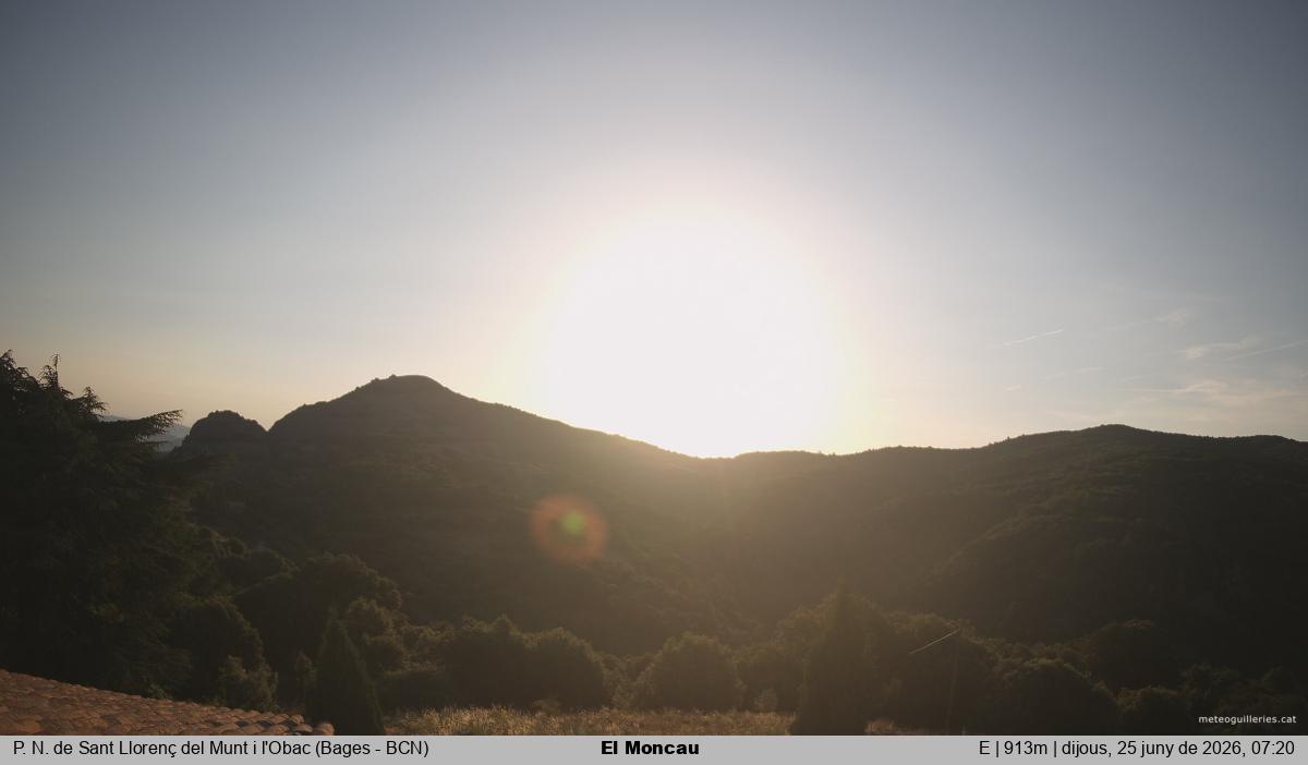 El Moncau