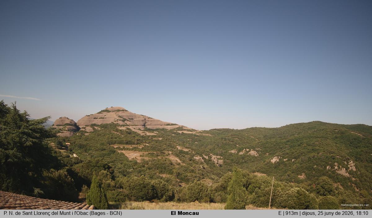 El Moncau