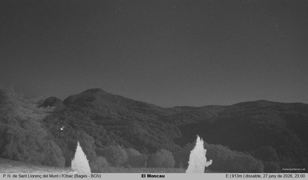 El Moncau