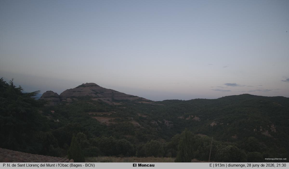 El Moncau