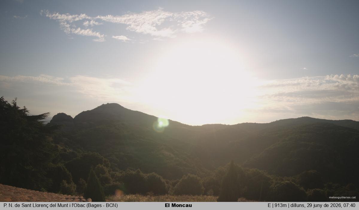 El Moncau