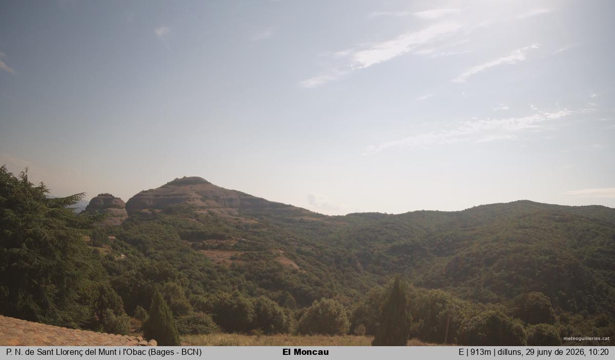 El Moncau