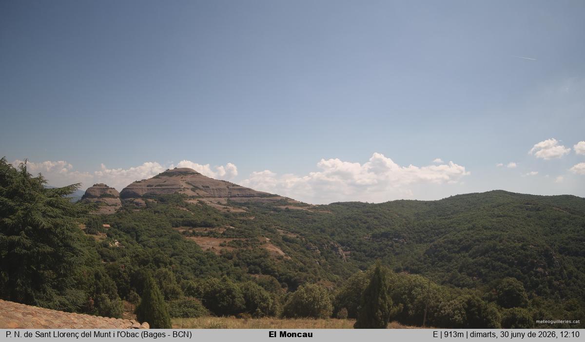 El Moncau