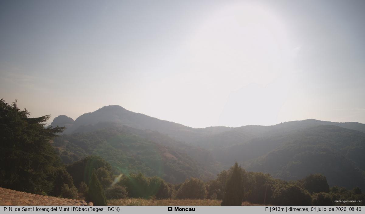 El Moncau