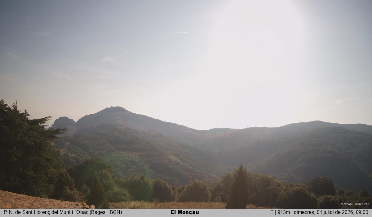 El Moncau