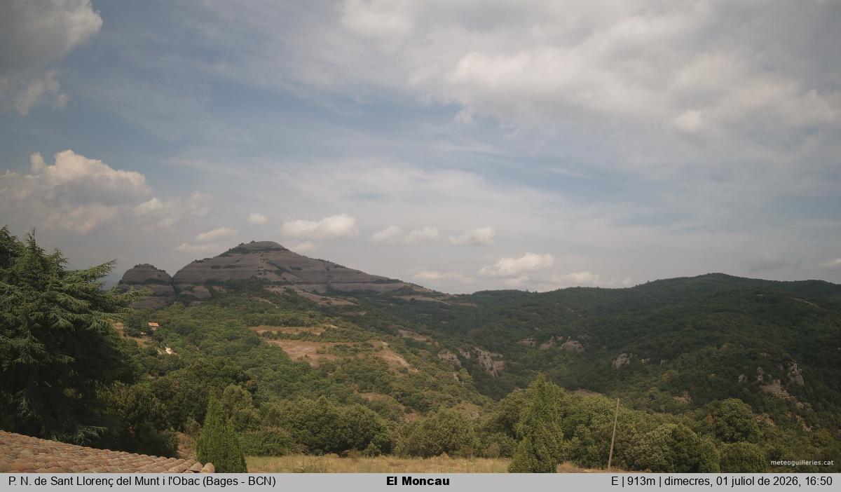 El Moncau