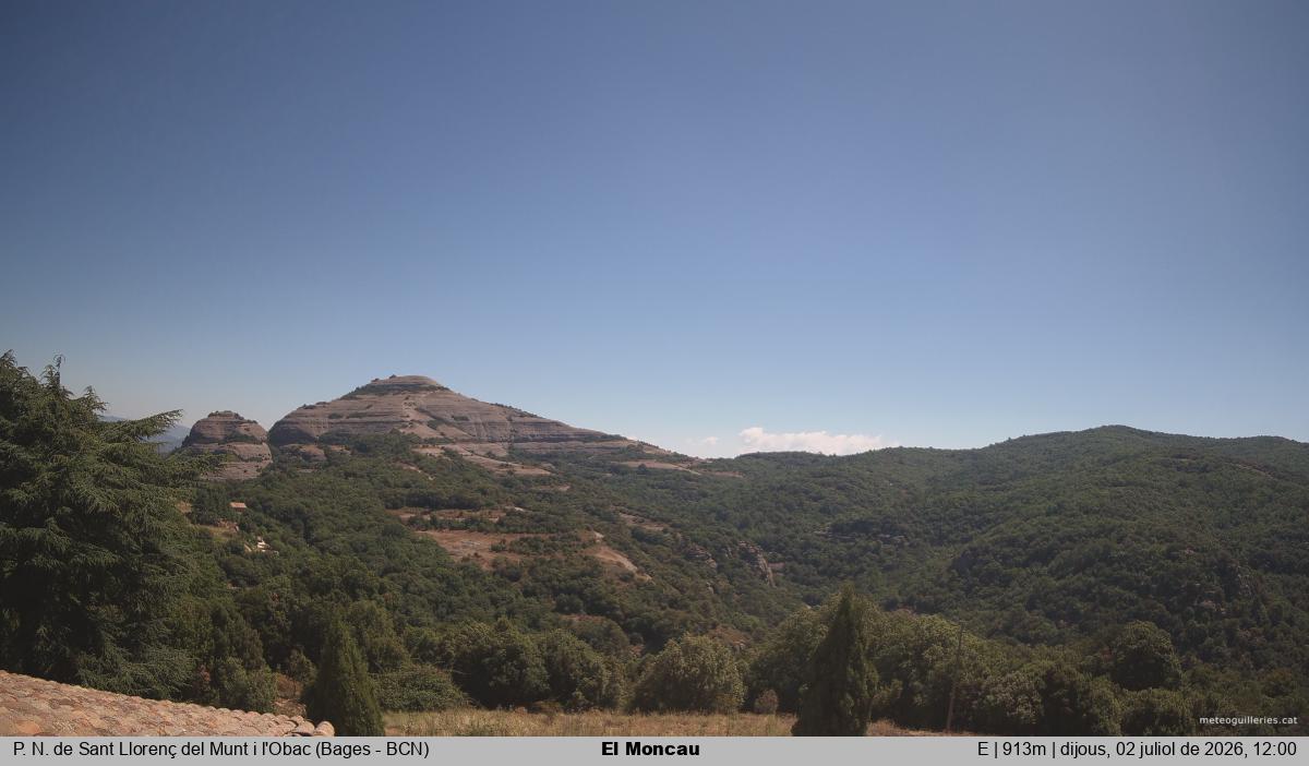 El Moncau