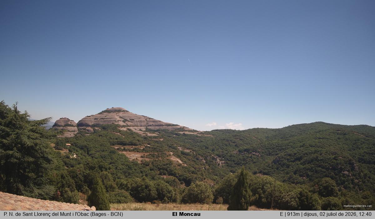 El Moncau