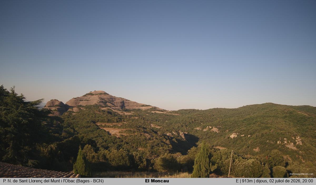 El Moncau