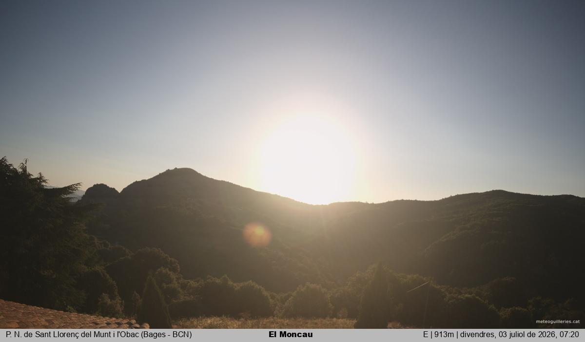 El Moncau