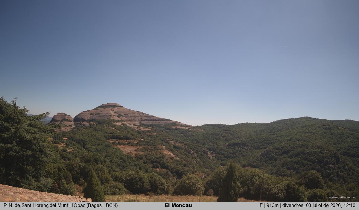 El Moncau