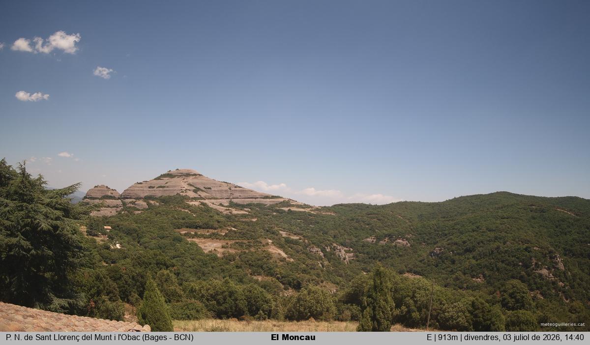 El Moncau