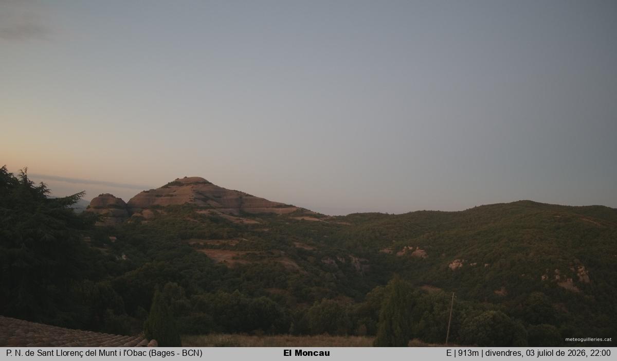 El Moncau