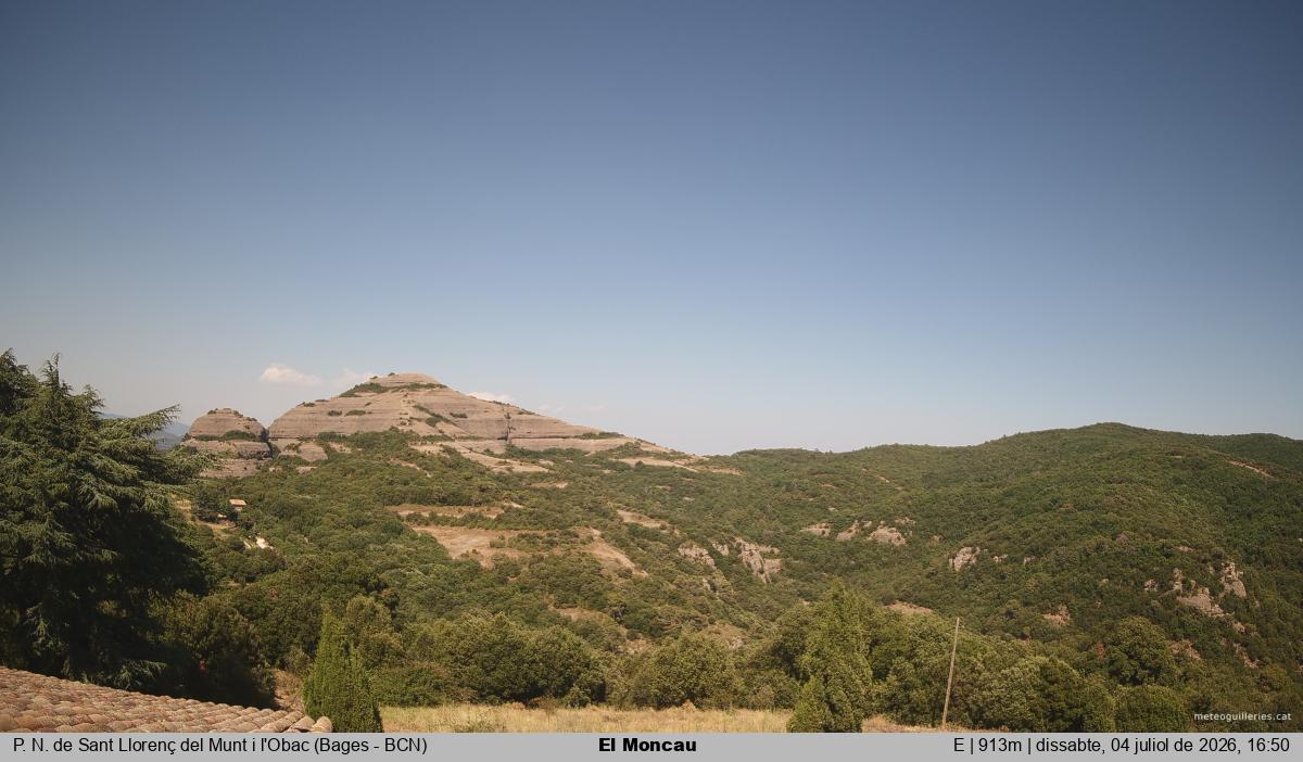 El Moncau