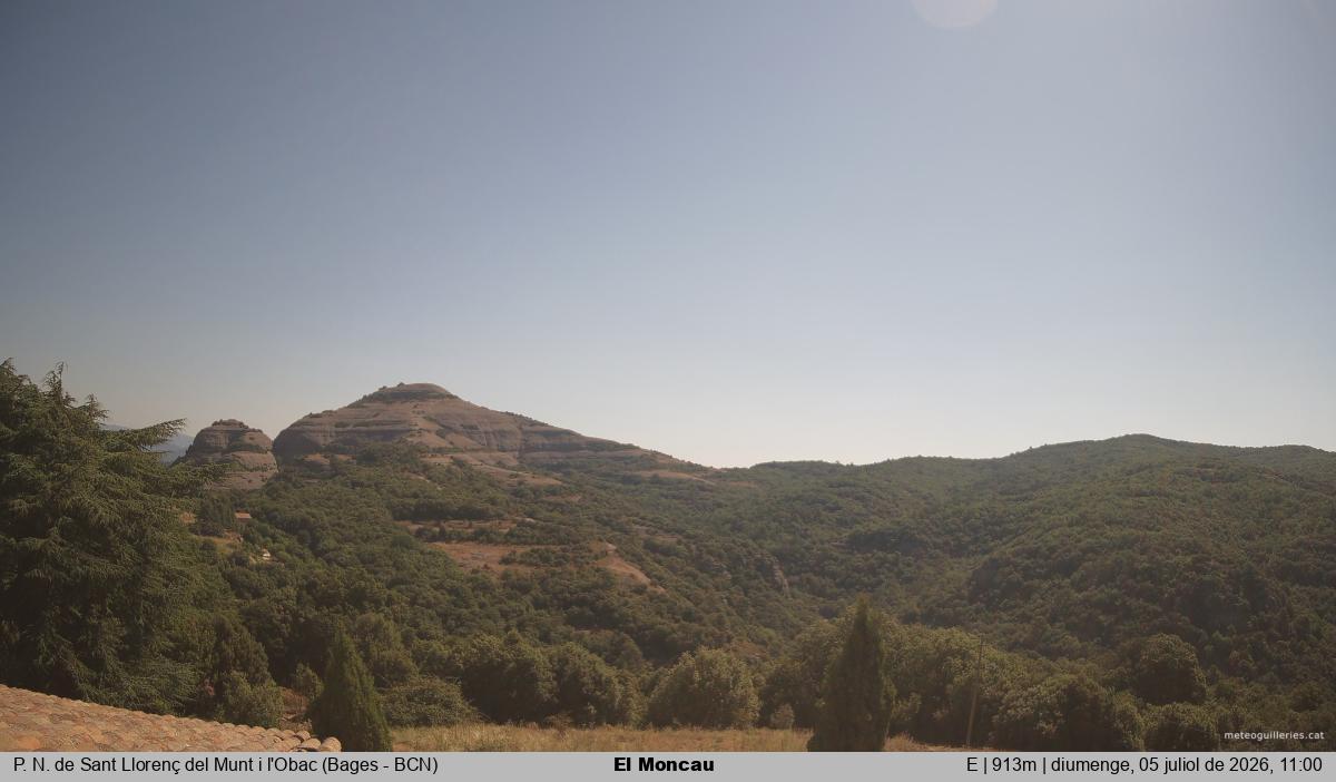 El Moncau