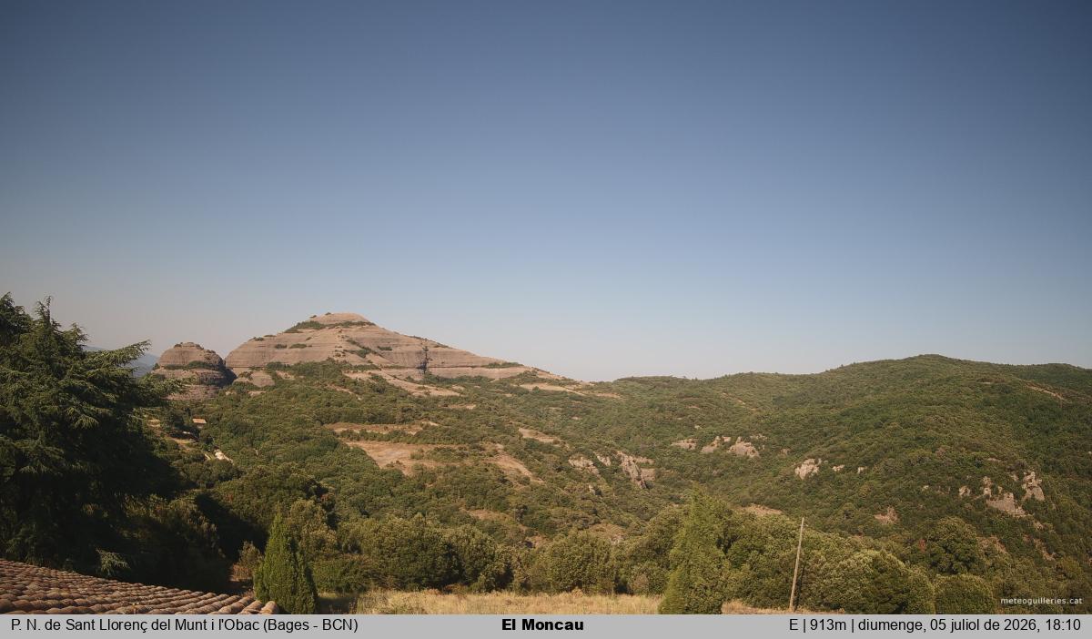 El Moncau