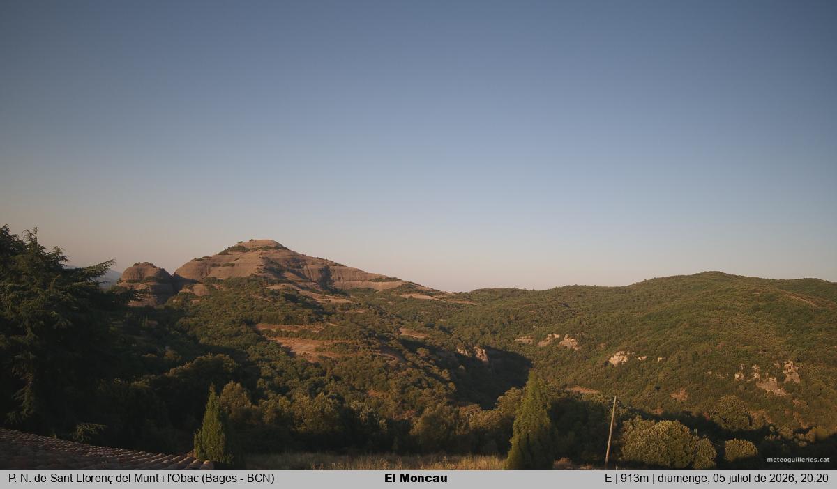 El Moncau