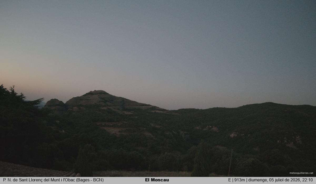 El Moncau
