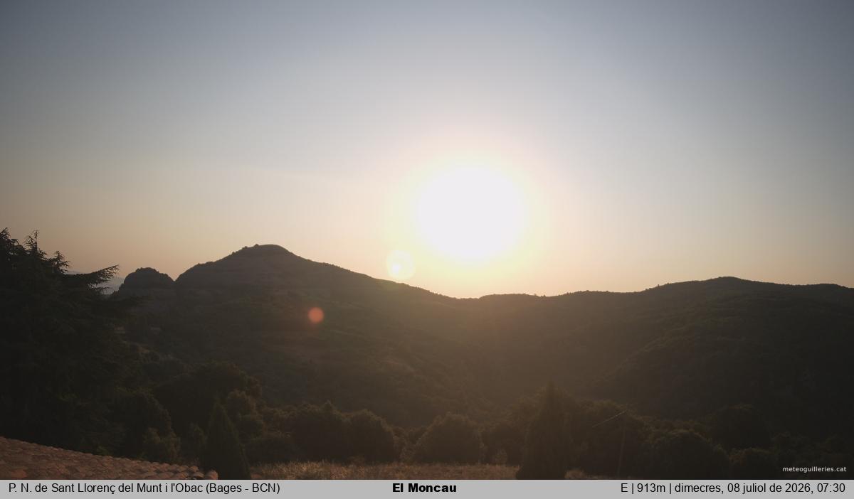 El Moncau