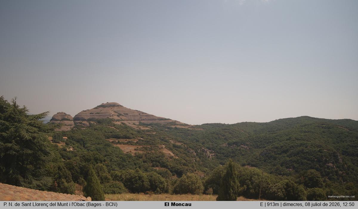 El Moncau