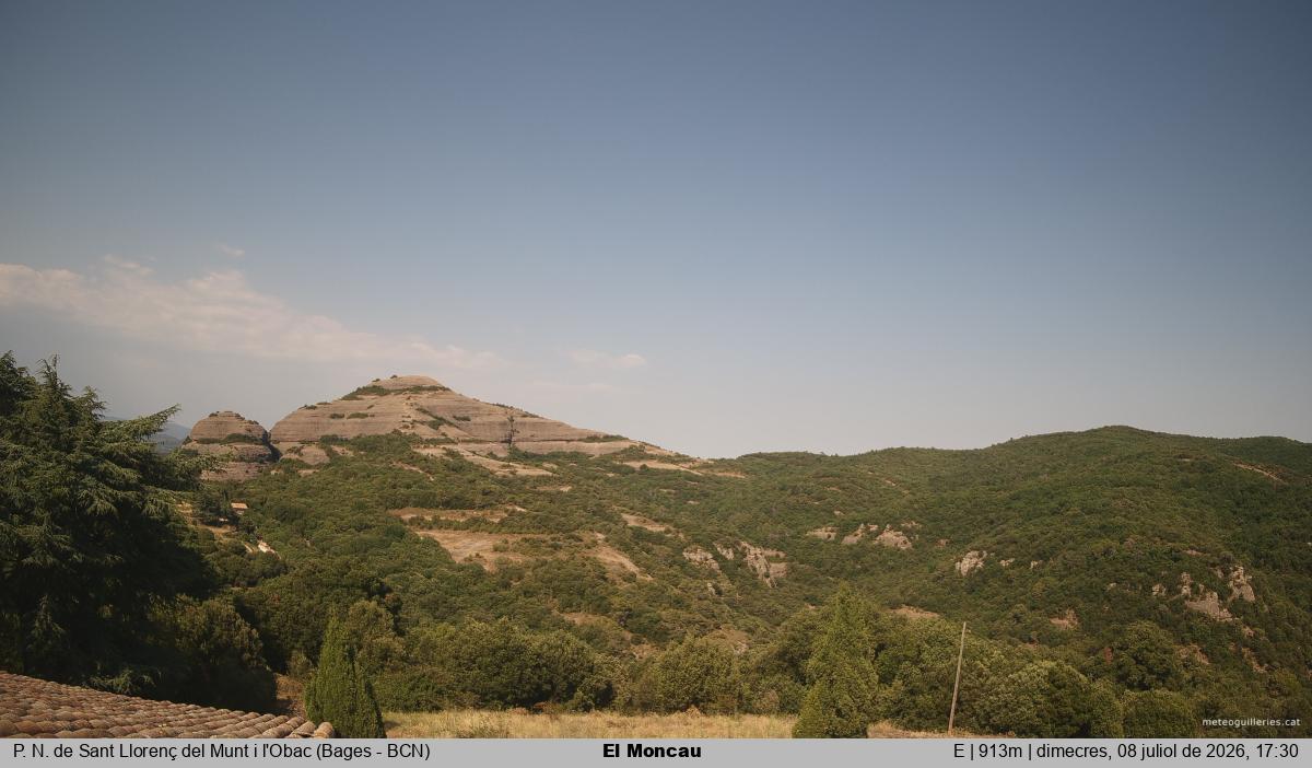 El Moncau