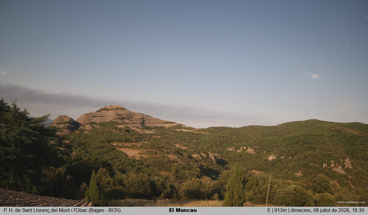 El Moncau
